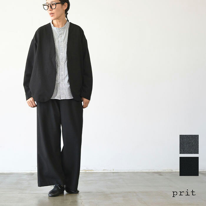 楽天市場】prit（ブランドプリット）（パンツ｜ボトムス）：レディース