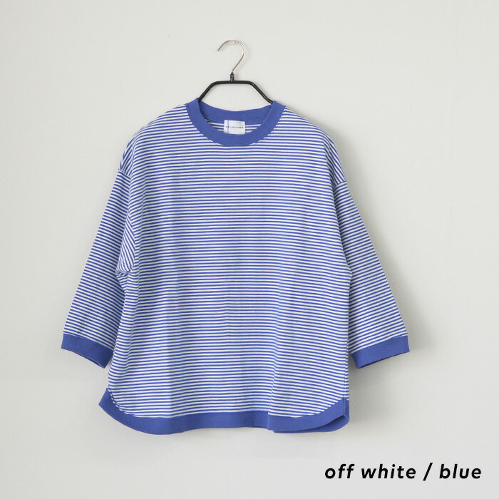 楽天市場】blue lake market（袖の長さ七分袖・五分袖）（Tシャツ