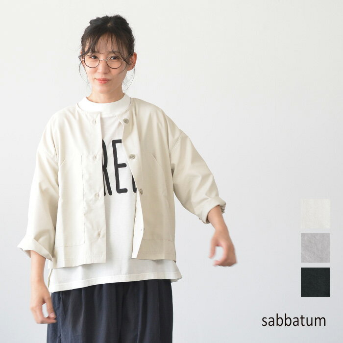 楽天市場】sabbatum サバタム（トップス｜レディースファッション）の通販