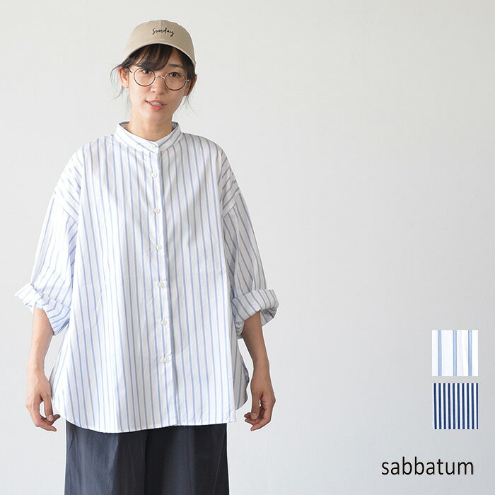 楽天市場】sabbatum サバタム（トップス｜レディースファッション）の通販
