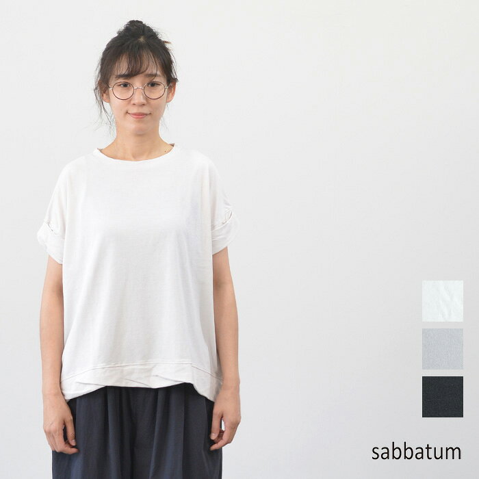楽天市場】サバタム（Tシャツ・カットソー｜トップス）：レディース