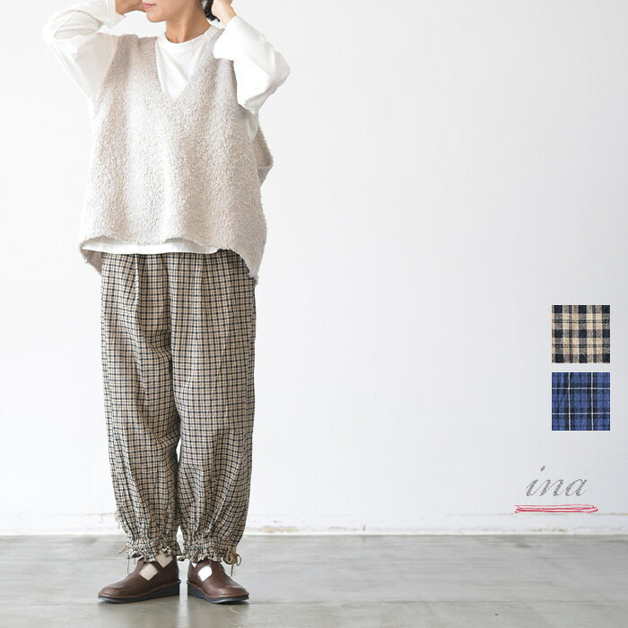 楽天市場】ina イナ（レディースファッション）の通販