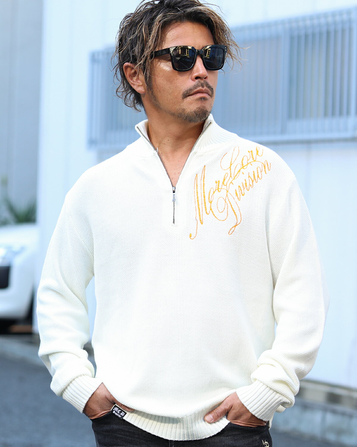 MCD ʥॷǥ å֥ ϡեå   ǥ 礭 Ĺµ ˥å ե˥å