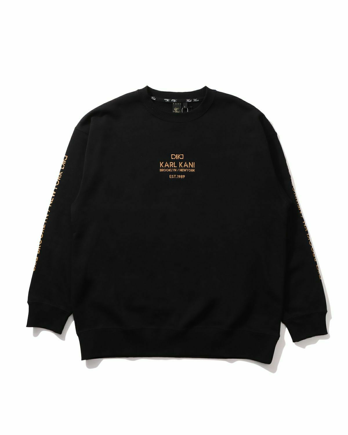 楽天市場】karl kani セーターの通販 楽天市場】karl kani セーターの通販
