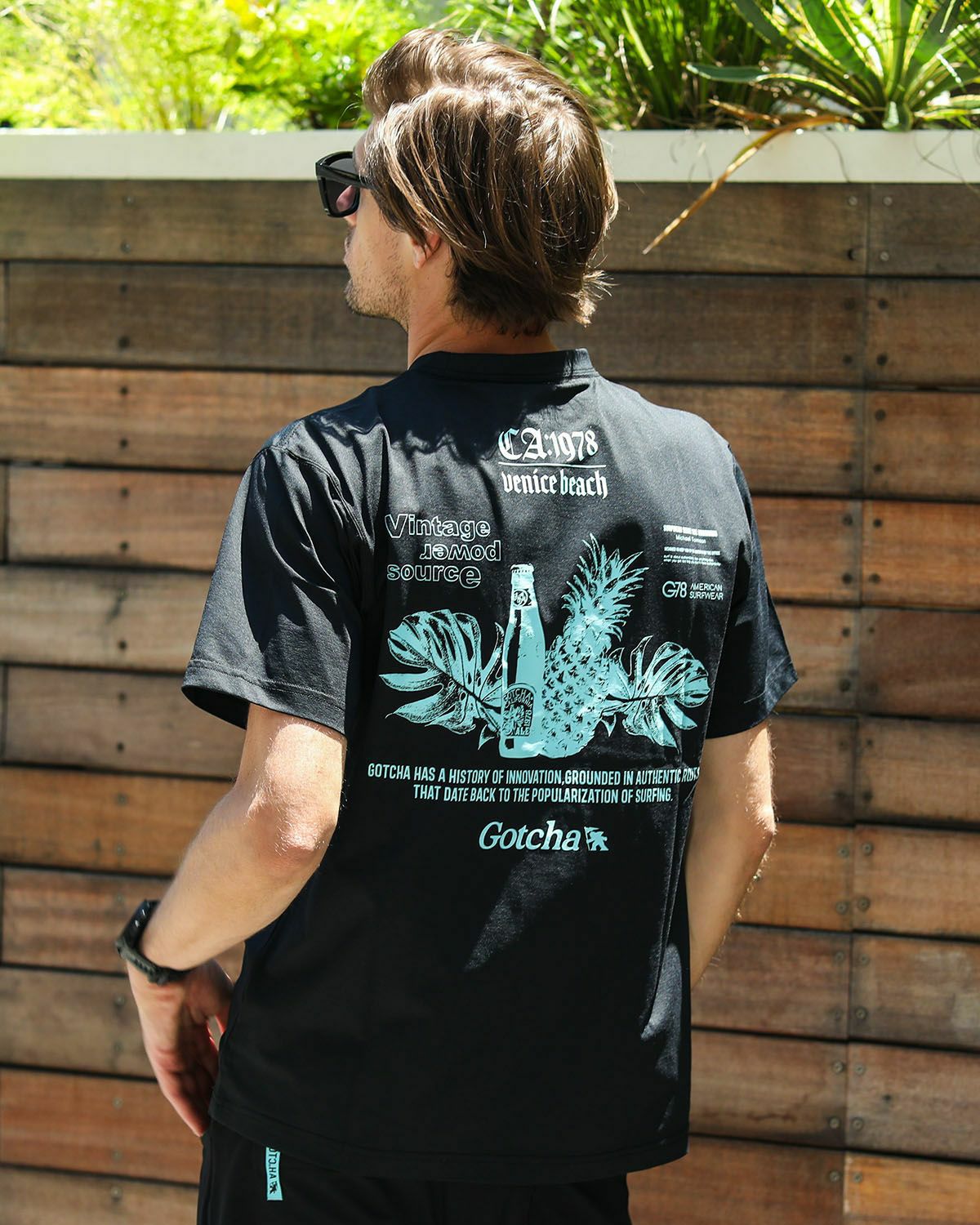 GOTCHAドライUVカットハイブ...