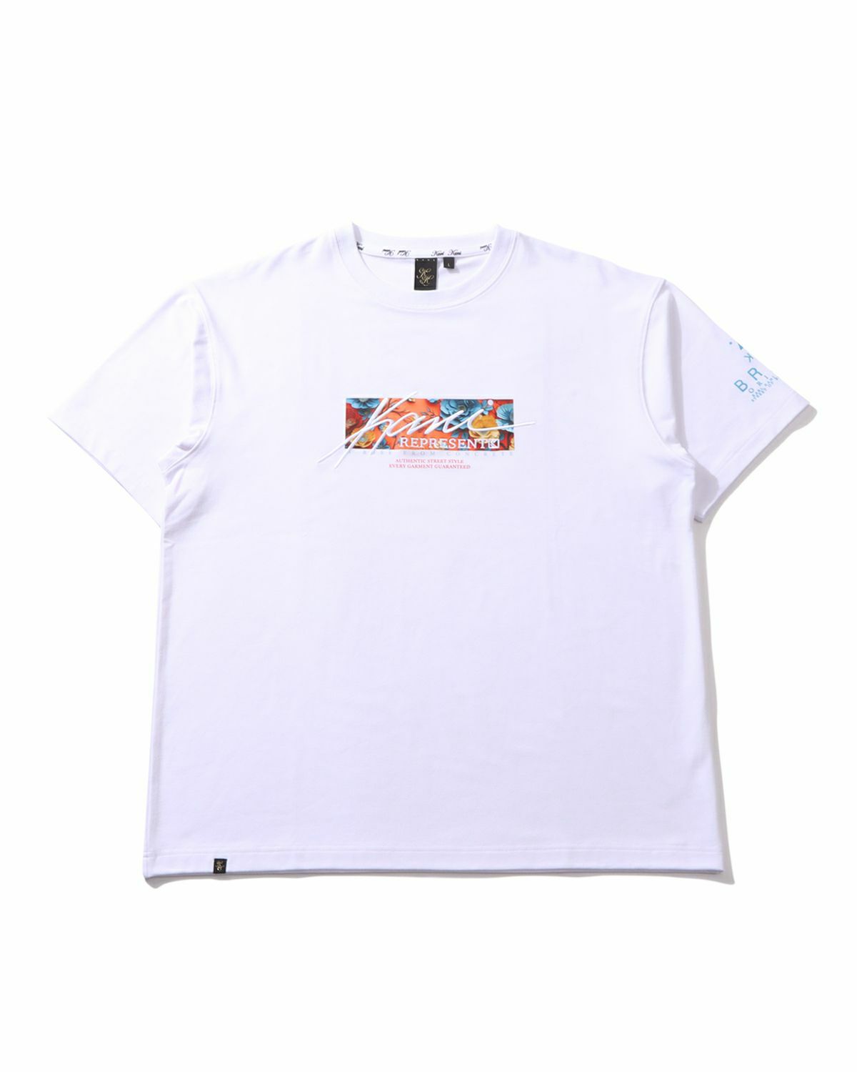 KARL KANI◆カールカナイ プリントTシャツ Eagle Print 楽天市場】カールカナイ(Tシャツ・カットソー|トップス