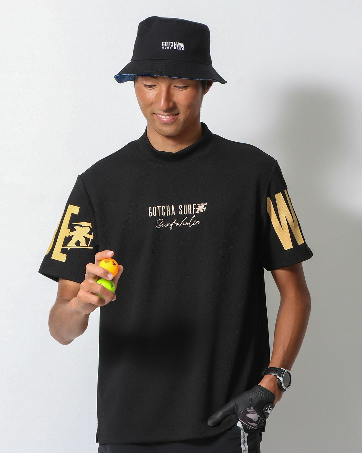 GOTCHAGOLFデオドラントビ...