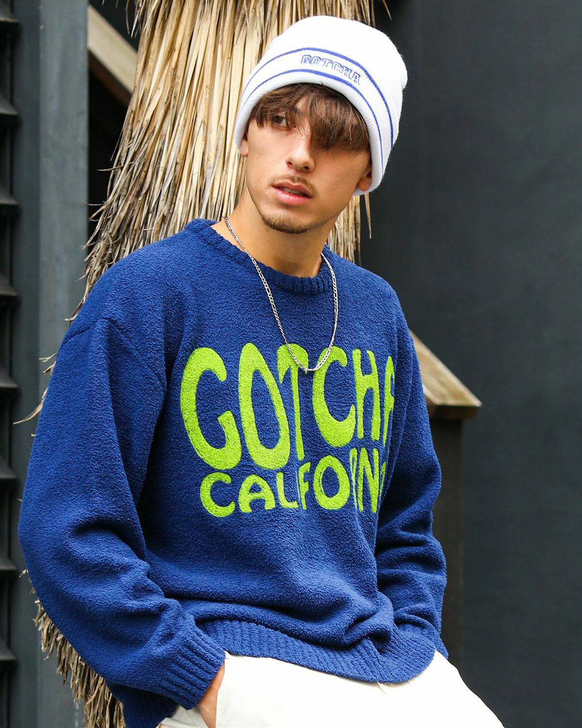 ʪGOTCHA ʥå ŵɻ ӥå륨å ΩΥ   ǥ 礭 Ĺµ 