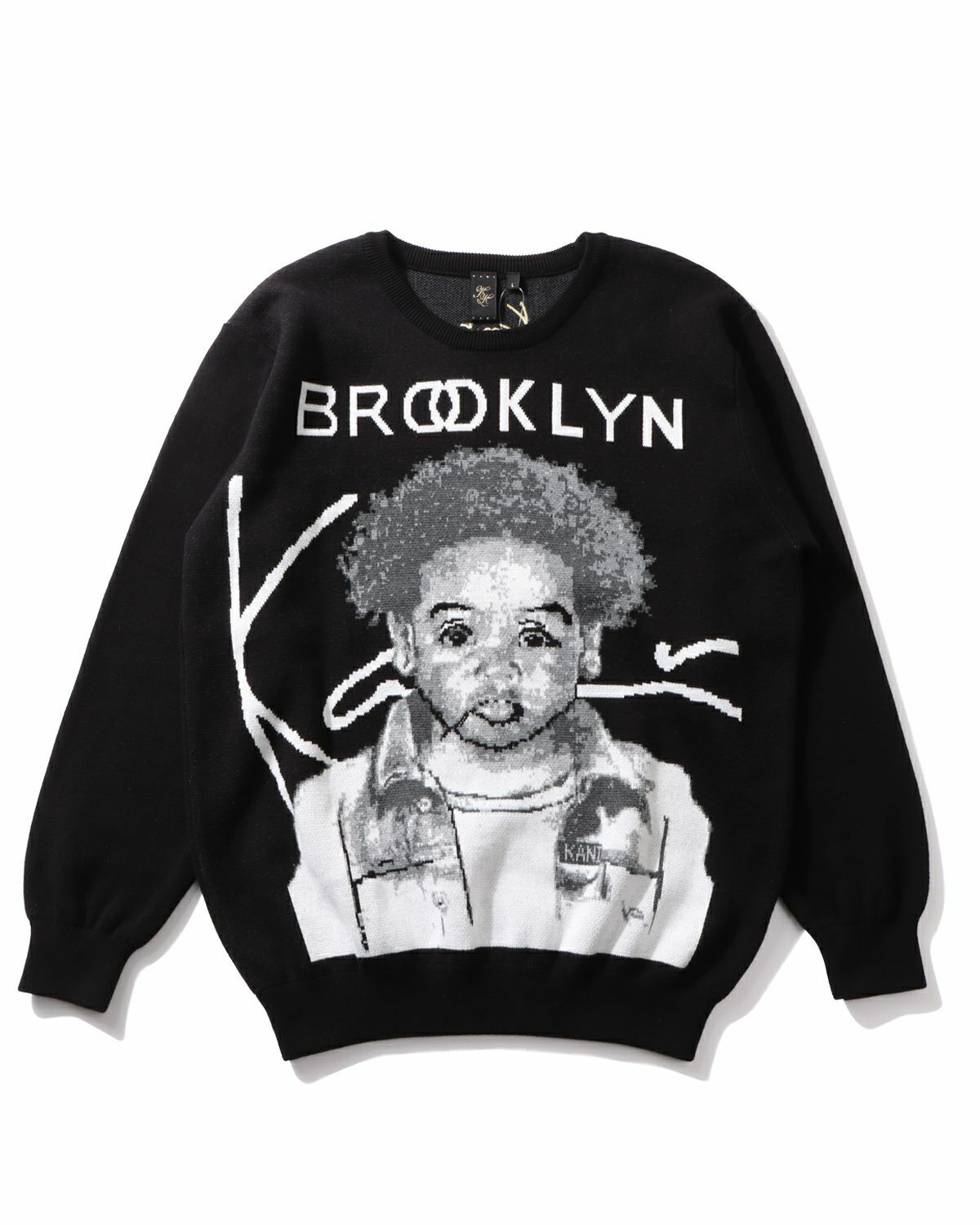 ʪKarl Kani ʥ륫ʥ ץߥ baby 㥬 롼˥å  ǥ 礭 Ĺµ ȥ꡼ ҥåץۥ...