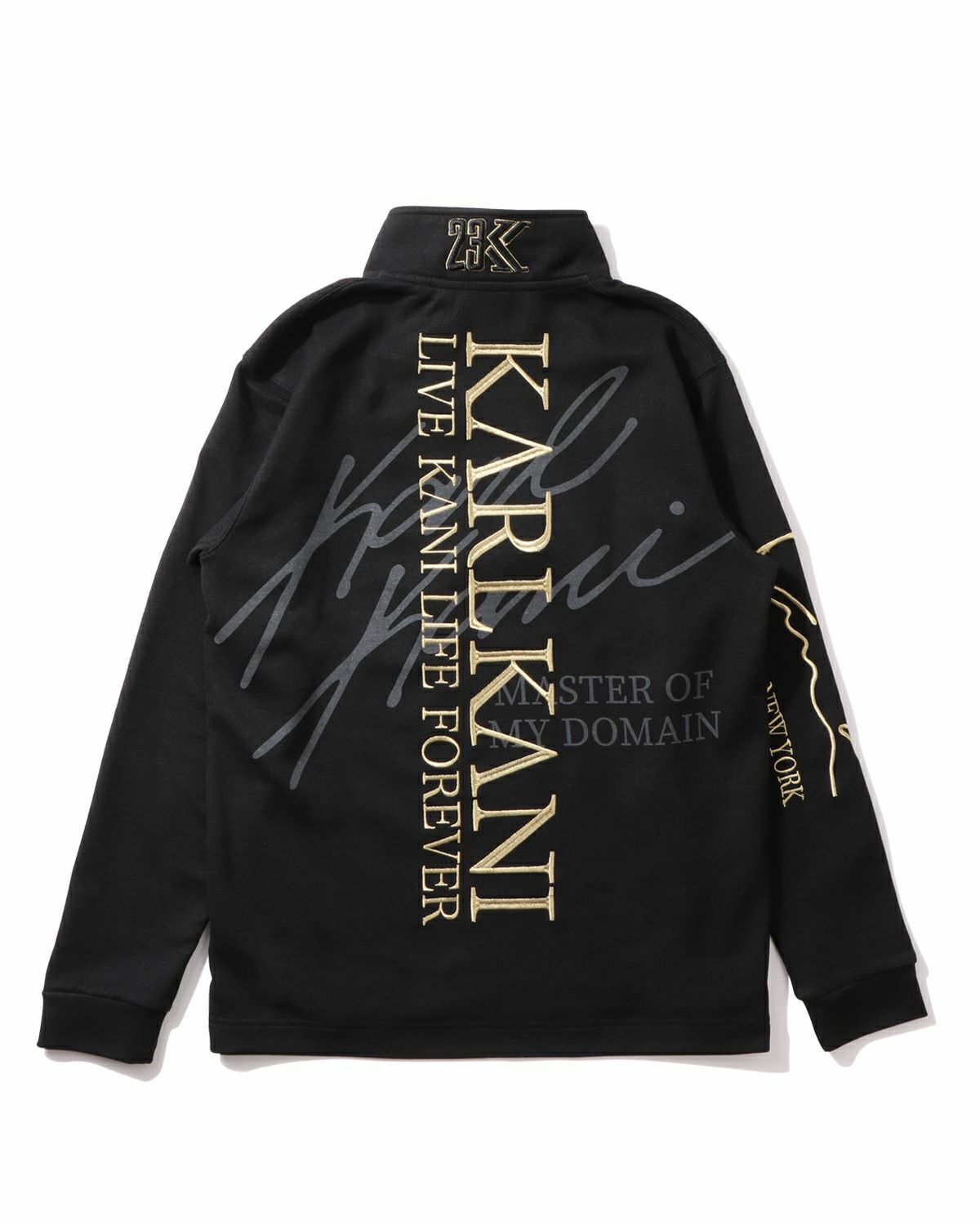 ʪKarl Kani GOLF ʥ륫ʥա MAX ᥿ ϡեå T  ǥ 礭 Ĺµ 󥰥꡼t...