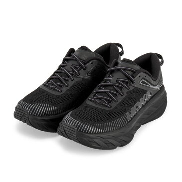 ホカオネオネ Hoka One One ランニングシューズ メンズ ボンダイ 7 BONDI 7 1110518 スニーカー 厚底 陸上 スポーツ Road Running あす楽