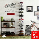 ホームテイスト HOME taste 靴箱 PPSS ディスプレイ突っ張り 5.6kg シューズラック シューラック 靴ラック 下駄箱 玄関 収納 省スペース ブラック ホワイト 父の日