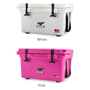【お盆もあす楽】 オルカ ORCA クーラーボックス Orca Coolers 26 クーラー 26QT 大型 約25L ハードクーラー アウトドア キャンプ クーラーBOX あす楽通販格安セール情報 楽天 通販