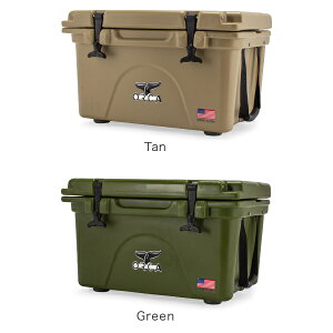【お盆もあす楽】 オルカ ORCA クーラーボックス Orca Coolers 26 クーラー 26QT 大型 約25L ハードクーラー アウトドア キャンプ クーラーBOX あす楽通販格安セール情報 楽天 通販