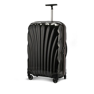 【GWもあす楽】 最大1000円OFFクーポン サムソナイト Samsonite コスモライト リミテッド エディション スピナー 69cm 68L 軽量 スーツケース 129444 Cosmolite Limited Edition SPINNER 69/25 キャリーバッグ あす楽