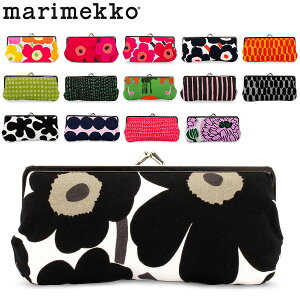 マリメッコ Marimekko コスメポーチ スィルマラスィ クッカロ ポーチ ミニウニッコ コインケース 多目的ポーチ Silmalasi Kukkaro 北欧 あす楽 ファッション