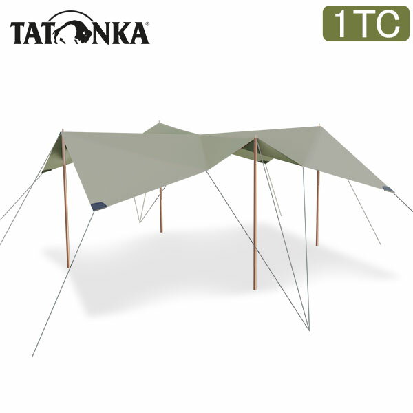 タトンカ タープ1 TC