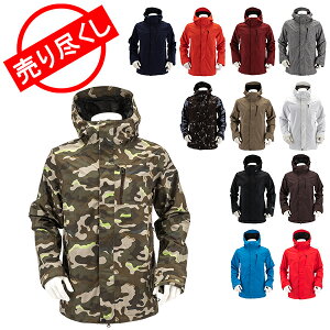 売り尽くし ボルコム Volcom L GORE-TEX JKT Men's メンズ スノーウェア ゴアテックス ジャケット G0651904 スノーボード ウェア スノボ ボードウェア あす楽