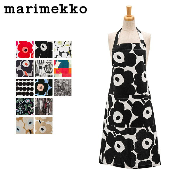 ޥå Marimekko ץ ˥å / סե / 롼ȥ ˥å / 饷ޥå / ƥ PIENI TIARA APRON ̲