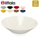 Cb^ iittala eB[} Teema {E 21cm k H [M fB[vv[g Plate Deep Lb` {[