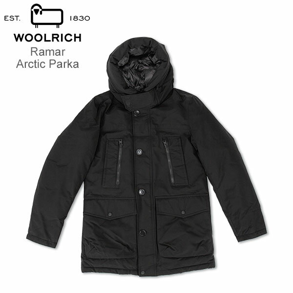 ウールリッチ WOOLRICH ダウンコート メンズ ダウン