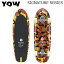 䥦 ե YOW Surfskate ȥܡ Skateboard ܡ Signature Series 󥰥ܡ ե  ե