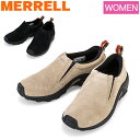 メレル Merrell ジャングルモック レディース 靴 シ...