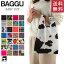 エコバッグ バグゥ Baggu バグー ベビーバグゥ 1292-F102 Baby Baggu トートバッグ 折り畳み マイバッグ ナイロン バッグ ミニ おしゃれ ファッション ゴールデンウィーク 夏休み