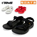 テバ TEVA サンダル レディース ハリケーン XLT 2 HURRICANE XLT2 スポーツサンダル 1019235 靴 ストラップ おしゃれ カジュアル アウトドア [4,999円以上送料無料]