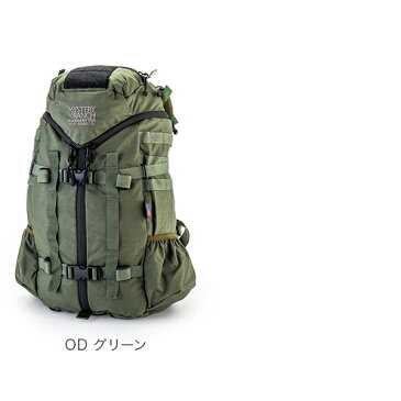 最大1000円OFFクーポン ミステリーランチ Mystery Ranch スリーデイ アサルト 33L バックパック 3 Day Assault CL URBAN - US 3デイ リュック リュックサック バッグ あす楽