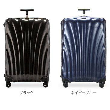 【GWもあす楽】 最大1000円OFFクーポン SAMSONITE サムソナイト Lite Locked ライトロック SPINNER 81/30 スピナー 113L 63735 スーツケース あす楽