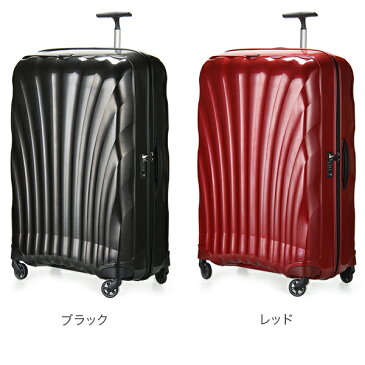 【GWもあす楽】 最大1000円OFFクーポン サムソナイト Samsonite スーツケース 144L 軽量 コスモライト3.0 スピナー 86cm 73353 Cosmolite 3.0 SPINNER 86/33 FL2 キャリーバッグ あす楽