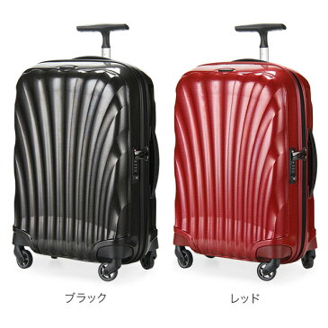 【GWもあす楽】 最大1000円OFFクーポン サムソナイト Samsonite スーツケース 36L 軽量 コスモライト3.0 スピナー 55cm 73349 COSMOLITE 3.0 SPINNER 55/20 キャリーバッグ あす楽