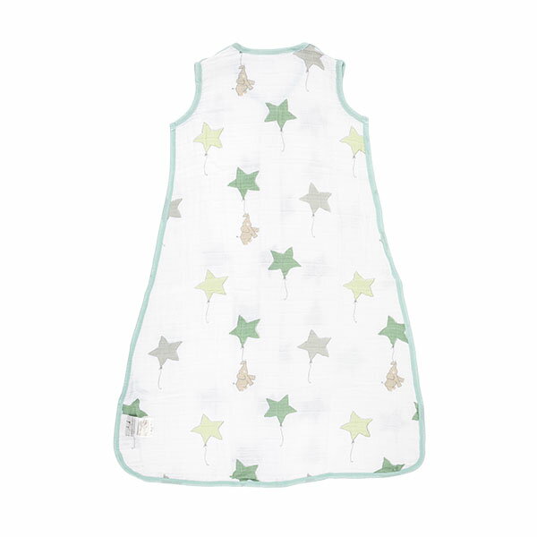 最大1400円クーポンエイデンアンドアネイADEN+ANAISスリーパーおくるみクラシックスリーピングバッグベビーモスリンコットン赤ちゃん出産祝いあす楽