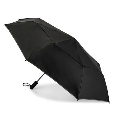 トゥミ Tumi 傘 メンズ ラージ オートクローズ アンブレラ 折りたたみ傘 自動開閉 014416D ブラック ACCESSORIES Large auto close and umbrella Black あす楽