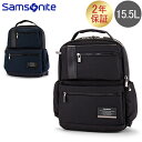 ݌Ɍ T\iCg Samsonite obNpbN bN 14.1C` I[v[h 77707 Openroad Laptop Backpack Y rWlXobO bvgbv