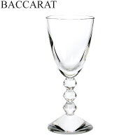 最大1400円クーポン Baccarat（バカラ） ベガ ワイングラス ラージ Lサイズ 200cc 1365103 VEGA GLASS 3 クリア あす楽