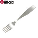 PEEWEE BABY㤨֥å ǥȥե åƥꥪ 2  16.9cm 20  169mm ̲֥  ƥꥢ ޯ 187246 iittala CITTERIO 98 DESSERT FORK MATTEפβǤʤ1,799ߤˤʤޤ