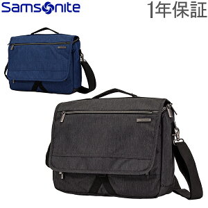 サムソナイト Samsonite ショルダーバッグ メッセンジャーバッグ モダンユーティリティ 89579 Modern Utility Messenger バッグ 鞄 かばん メンズ 通勤 通学