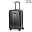 トゥミ TUMI スーツケース 37L 4輪 拡張 インターナショナル エクスパンダブル 4ウィール キャリーオン 022804060D4/124855-1041 ブラック