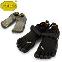 ビブラム Vibram ファイブフィンガーズ レディース KSO W148 Womens 10周年復刻 5本指 シューズ ベアフット オリジナル あす楽 クリスマス