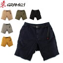 【お盆もあす楽】 最大1000円OFFクーポン グラミチ Gramicci ショートパンツ ニューナローショーツ 1245-NOJ NN-SHORTS メンズ ナローパンツ 短パン 半ズボン ショーツ おしゃれ