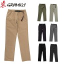 【お盆もあす楽】 最大1000円OFFクーポン グラミチ Gramicci ロングパンツ ニューナローパンツ 0816-FDJ NN-PANTS メンズ ナローパンツ 長ズボン ストレッチパンツ 人気 おしゃれ