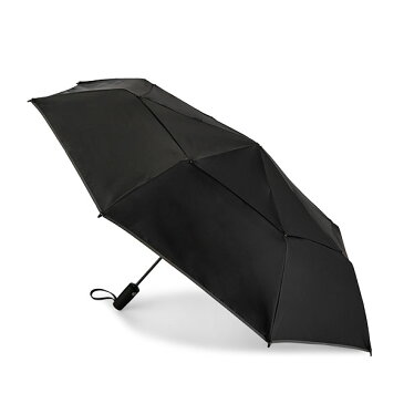 トゥミ Tumi 傘 メンズ ラージ オートクローズ アンブレラ 折りたたみ傘 自動開閉 014416D ブラック ACCESSORIES Large auto close and umbrella Black あす楽