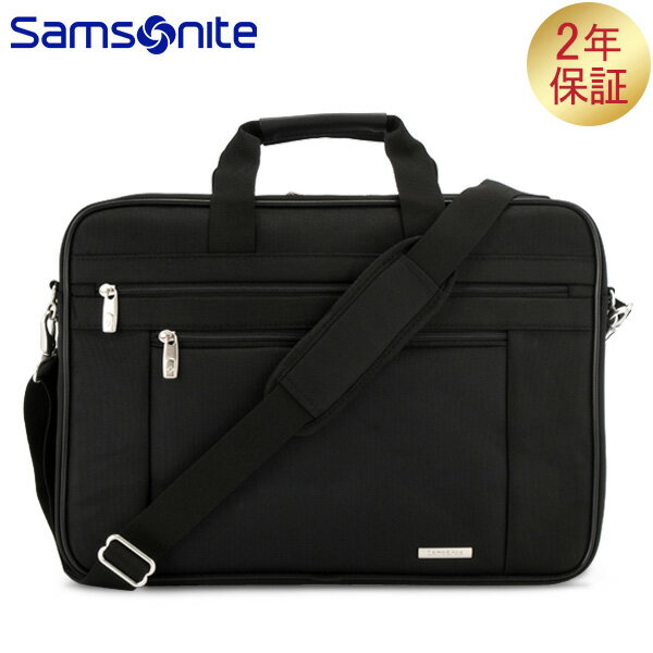 【全品送料無料】Samsonite サムソナイト ビジネス ラップトップ ブリ...