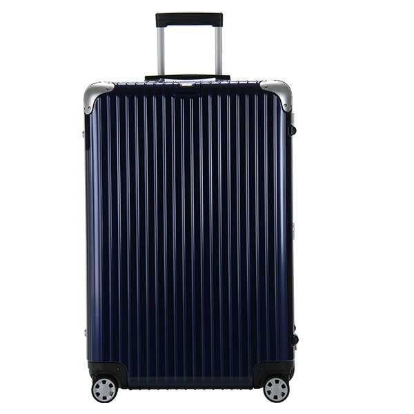リモワ RIMOWA リンボ 818.77 81877 マルチホイール 4輪 スーツケース ナイトブルー Multiwheel 95L （881.77.21.4） [4,999円以上送料無料] [4,999円以上送料無料]