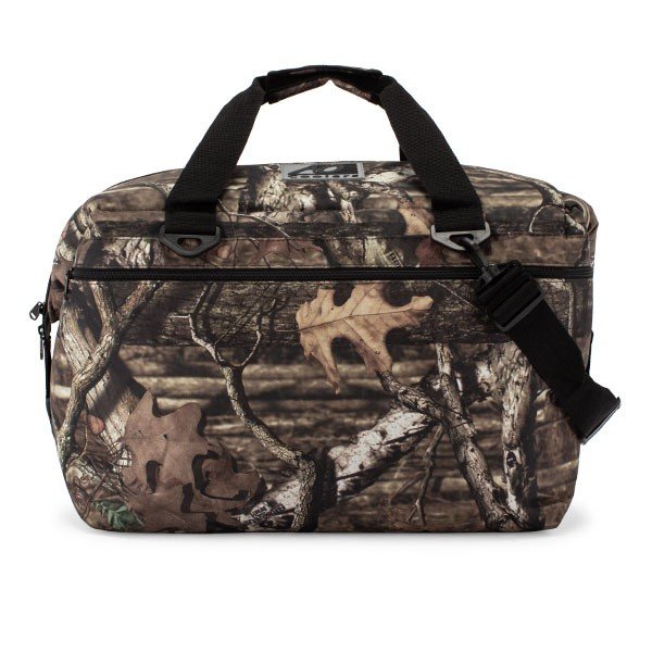 【お盆もあす楽】 エーオー クーラーズ AO Coolers クーラーバッグ 48パックキャンバス ソフトクーラー モッシーオーク AOMO48 約45L ソフトクーラーバッグ あす楽通販格安セール情報 楽天 通販