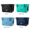 オルカ ORCA クーラーボックス Orca Coolers 40 クーラー 40QT 大型 約38L クーラーBOX ハードクーラー キャンプ アウトドア【同梱不可】 3