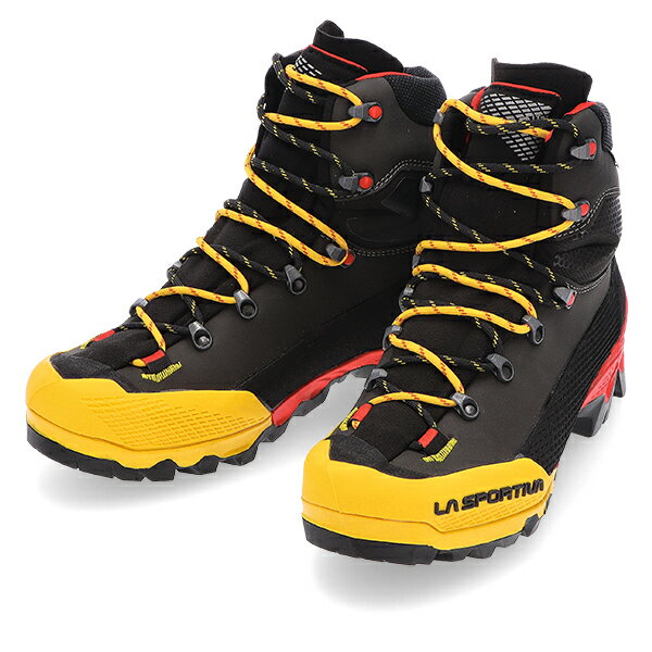 スポルティバ La Sportiva エクイリビウム LT GTX Aequilibrium LT GTX メンズ 登山靴 トレッキングシューズ ライトアルパインブーツ 2