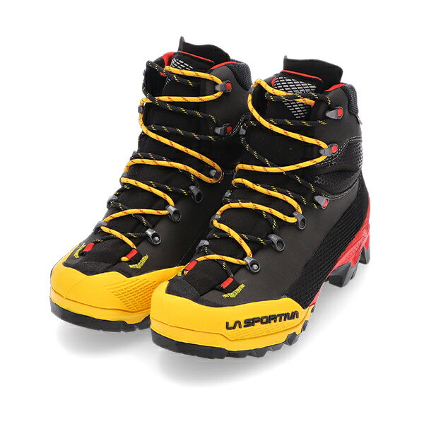 スポルティバ La Sportiva エクイリビウム LT GTX Aequilibrium LT GTX メンズ 登山靴 トレッキングシューズ ライトアルパインブーツ 3